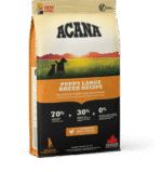 Acana Dog Dry Food Puppy Large Breed Recipe