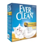 Ever Clean Άμμος Συγκολλητική με Ελαφρύ Άρωμα - Litter Free Paws