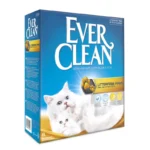 Ever Clean Άμμος Συγκολλητική με Ελαφρύ Άρωμα - Litter Free Paws - Image 3