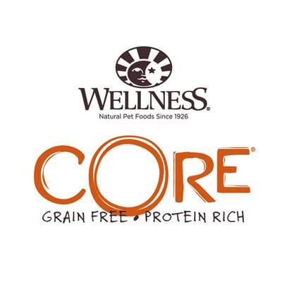 Ξηρά Τροφή Σκύλου Wellness Core