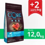 Wellness CORE Adult Ocean Σολομός & Τόνος