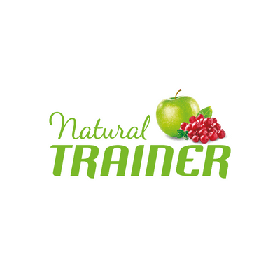 NATURAL TRAINER-BRAND-PET BOOM