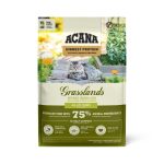 Acana Cat Dry Food Grasslands