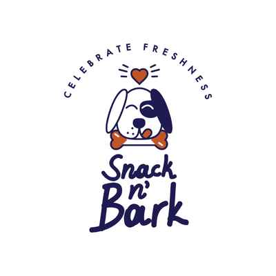 Brand Snack N Bark