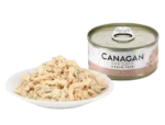 Canagan Cat Wet Food Can Chicken with Crab - Κοτόπουλο με Καβούρι - Image 2