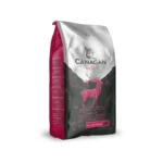 Canagan Cat Dry Food Country Game - Με Πάπια, Ελάφι και Κουνέλι