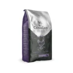 Canagan Cat Dry Food Light / Senior - Για ηλικιωμένες, υπέρβαρες γάτες