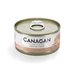 Canagan Cat Wet Food Can Chicken with Crab - Κοτόπουλο με Καβούρι