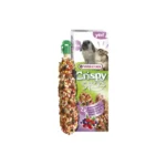 Versele-Laga Crispy Sticks Rabbits - Chinchillas Με Φρούτα του Δάσους - Image 2
