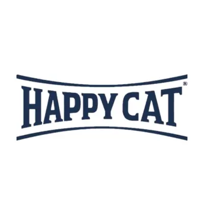 logo happy cat