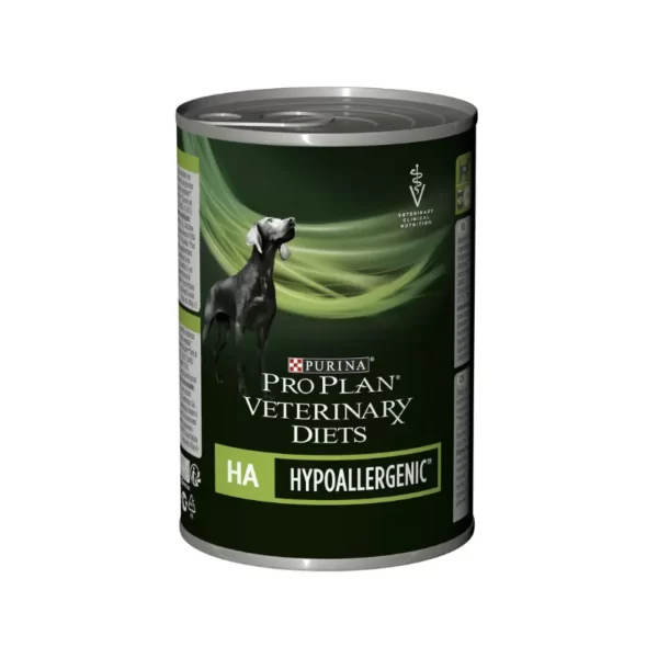 Pro Plan Veterinary Diets Dog HA Hypoallergenic - Wet Food