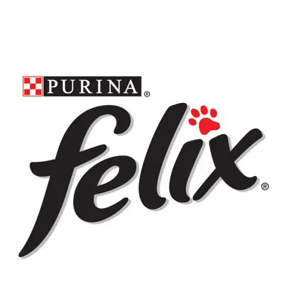 Felix Logo PET boom