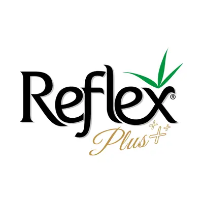 Reflex Plus Logo