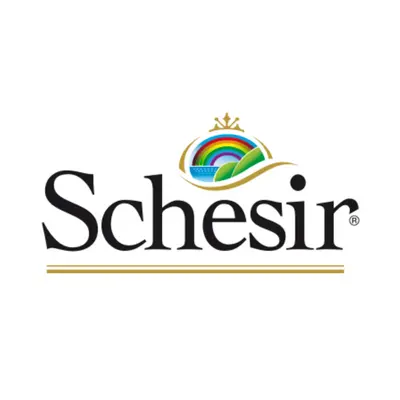 Schesir Logo Pet Boom