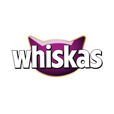 Whiskas Cat Food Logo Pet Boom