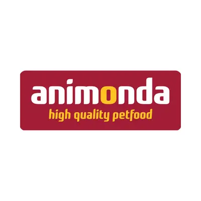 animonda snack logo