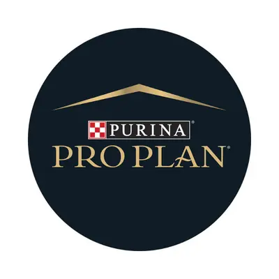 purina proplan cat logo