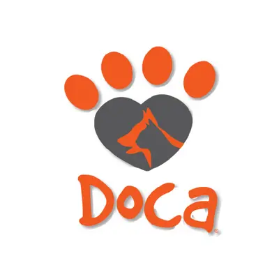 Doca Pet Logo
