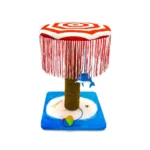 KONG® CAT TOYS - PLAY SPACES CATBANA