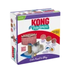 KONG® CAT TOYS - PLAY SPACES CATBANA - Image 4