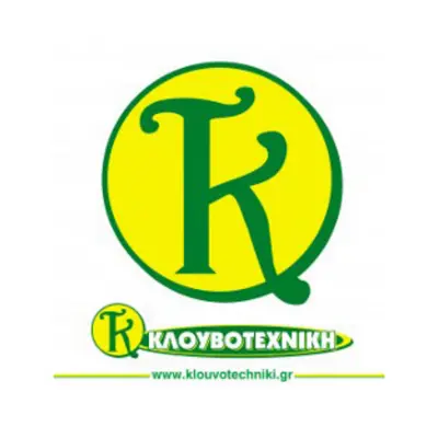 Κλουβοτεχνική Logo