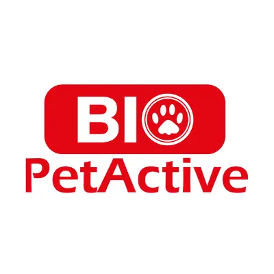 Bio PetActive Logo