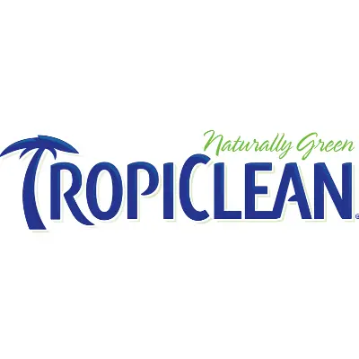 Tropiclean Logo