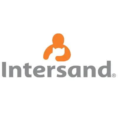 intersand odourlock logo