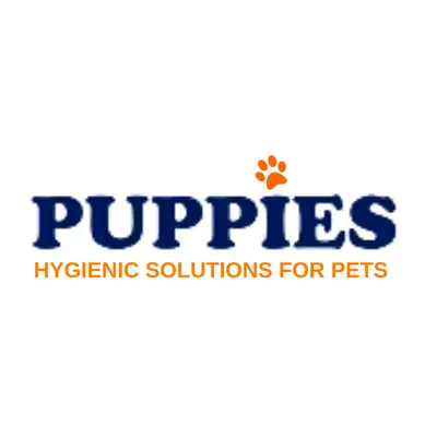 puppies logo