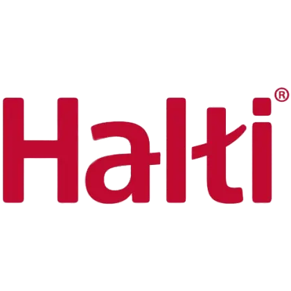 HALTI Logo
