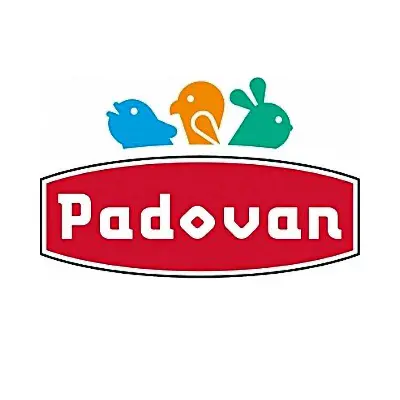 Padovan Logo
