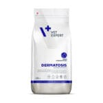 Vet Expert - 4T Dermatosis Salmon Dog