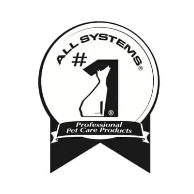 Logo Brand #1 All Systems